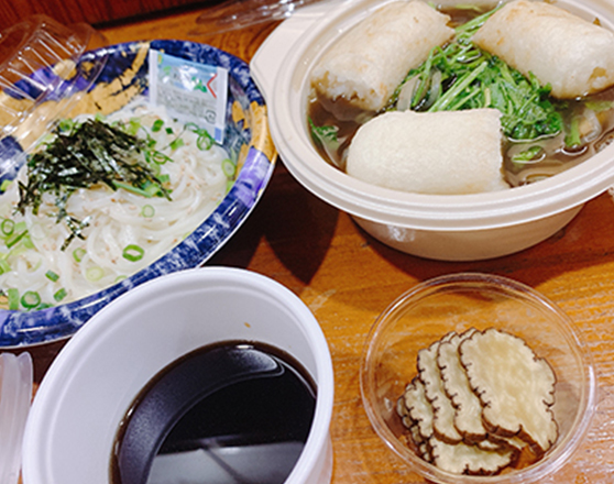 秋田セット